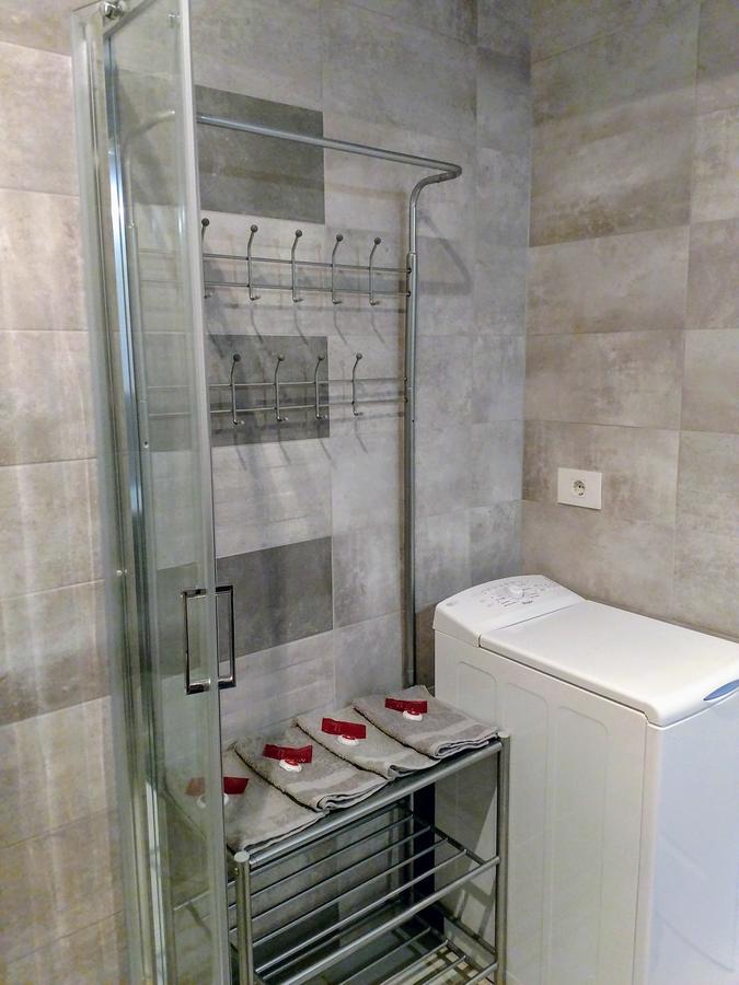 Highsky Oradea Apartments Bagian luar foto